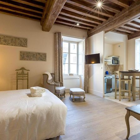Le Cara Omael 2D Apartment Beaune  Ngoại thất bức ảnh