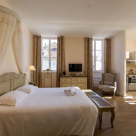 Le Cara Omael 2D Apartment Beaune  Ngoại thất bức ảnh