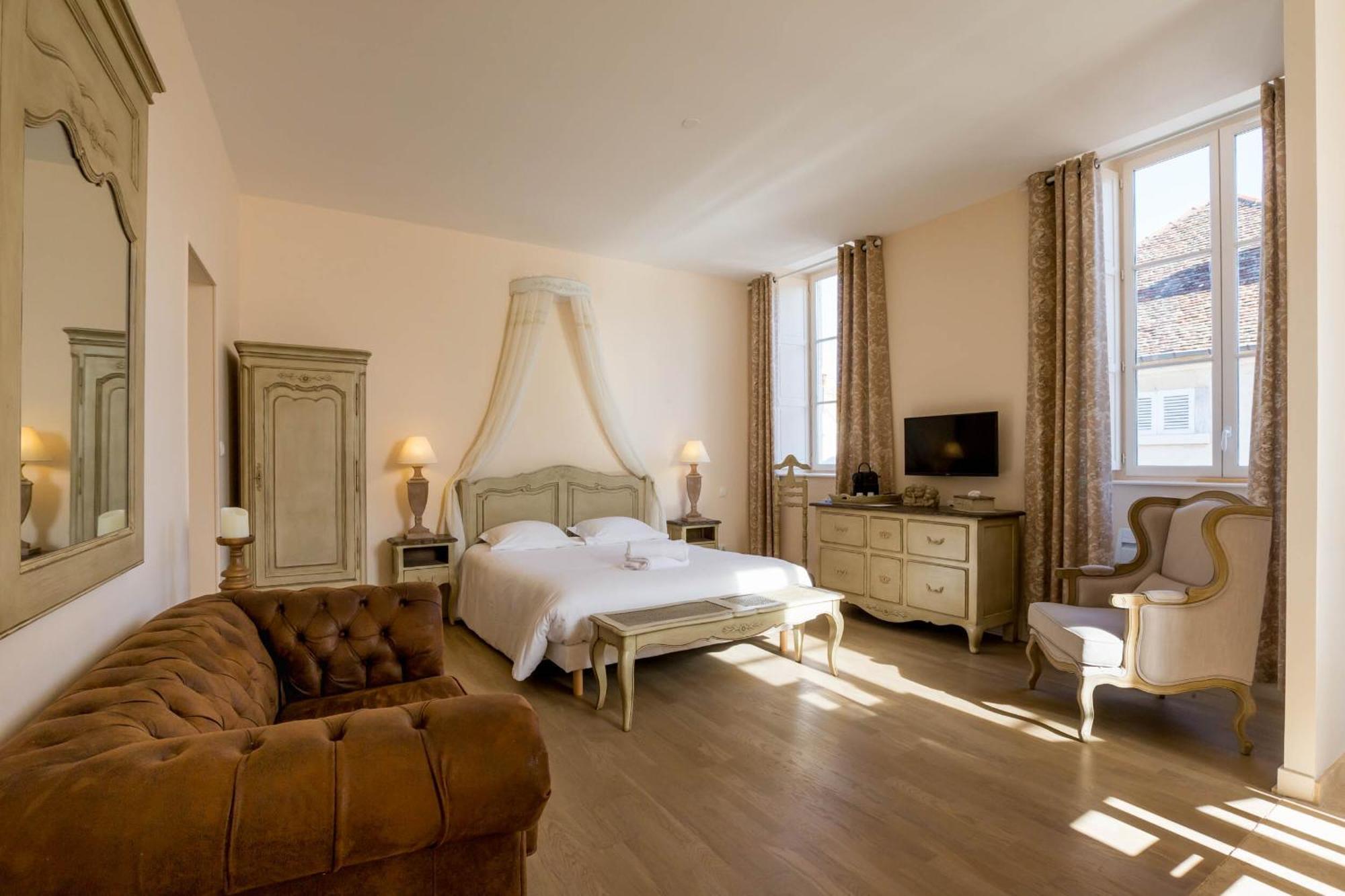 Le Cara Omael 2D Apartment Beaune  Ngoại thất bức ảnh