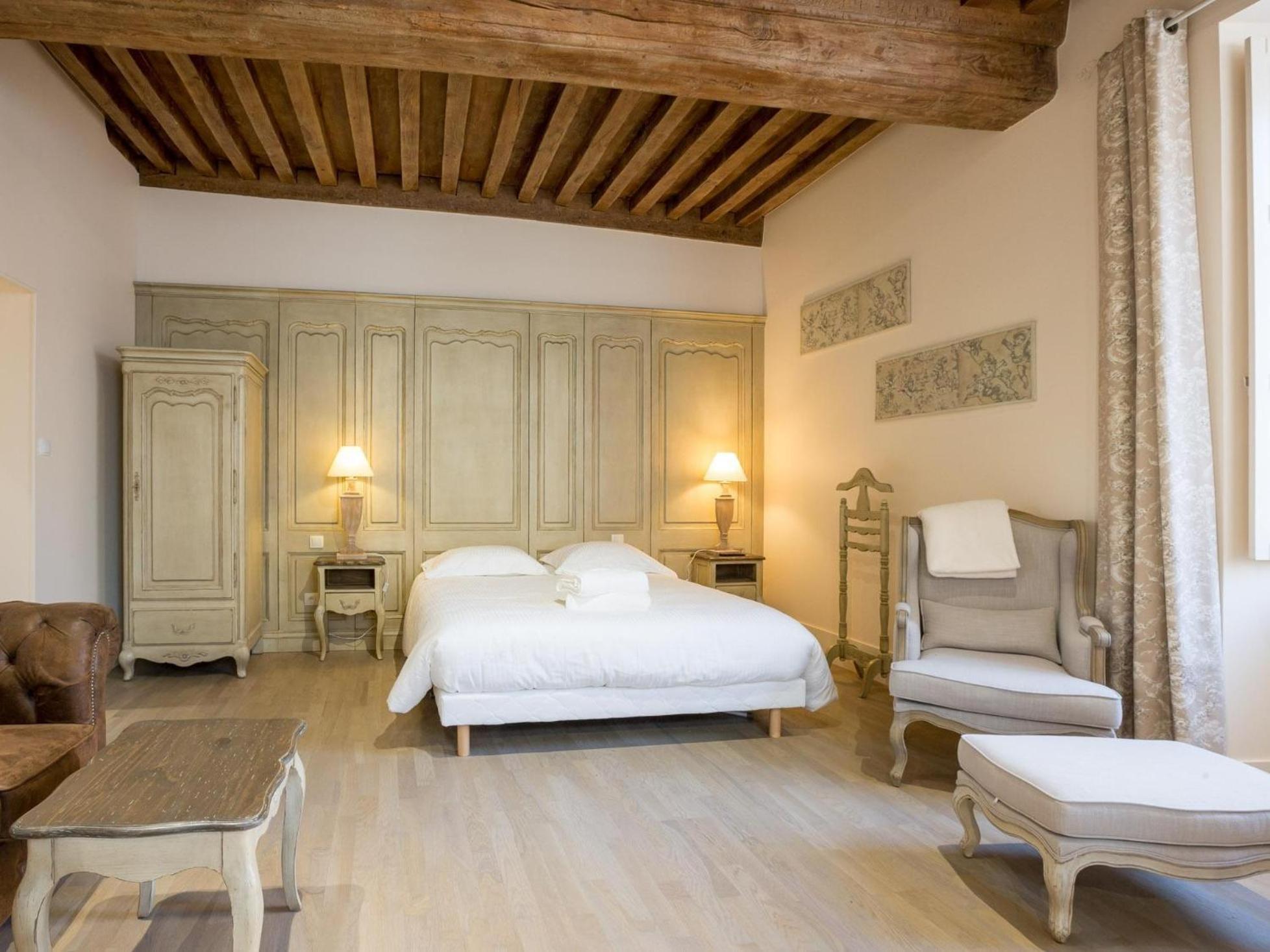Le Cara Omael 2D Apartment Beaune  Phòng bức ảnh