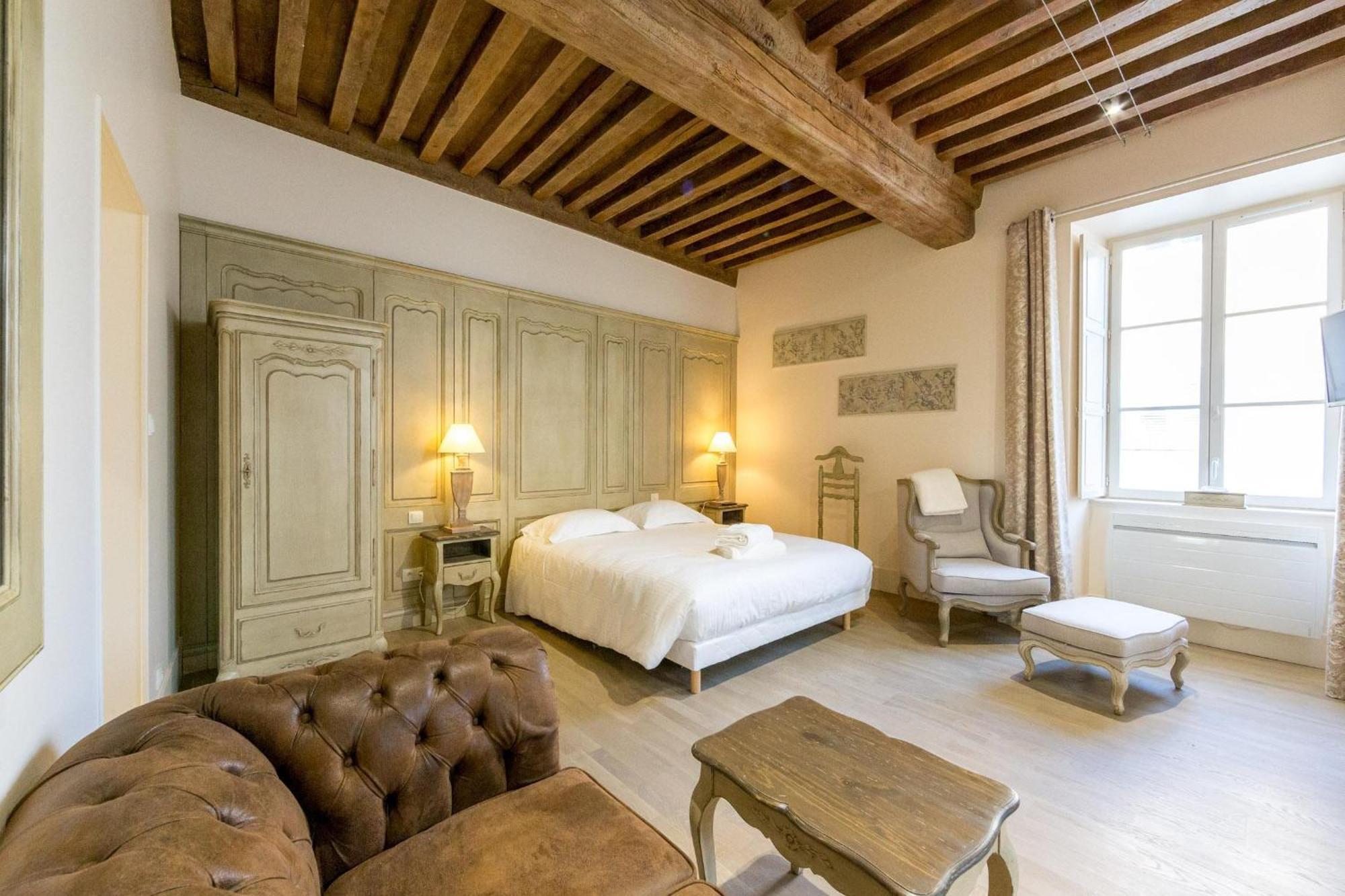 Le Cara Omael 2D Apartment Beaune  Phòng bức ảnh