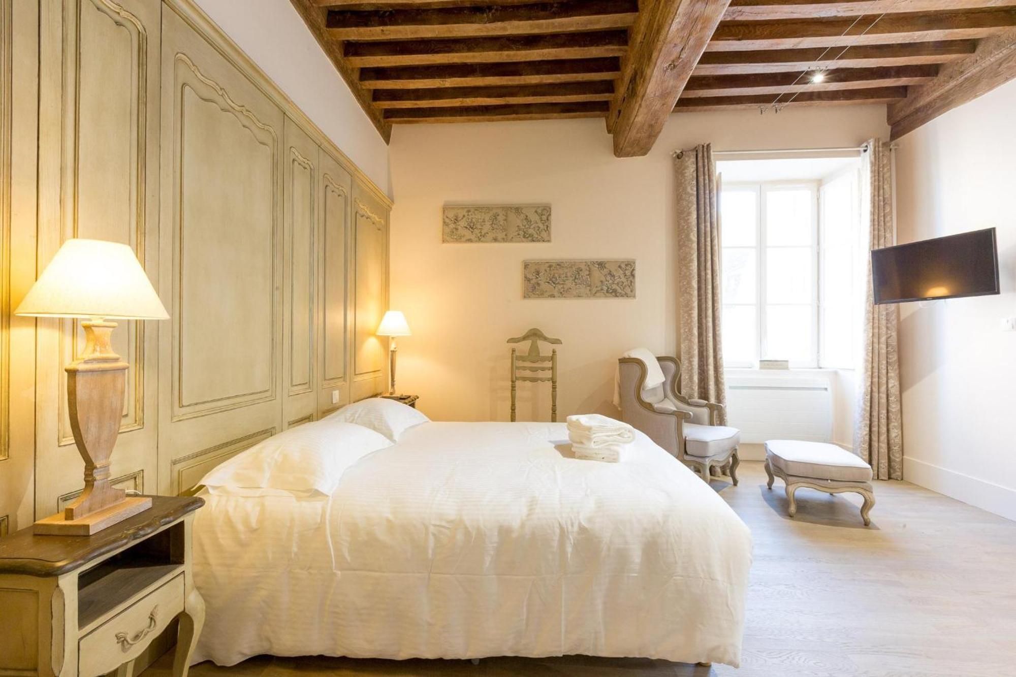 Le Cara Omael 2D Apartment Beaune  Ngoại thất bức ảnh