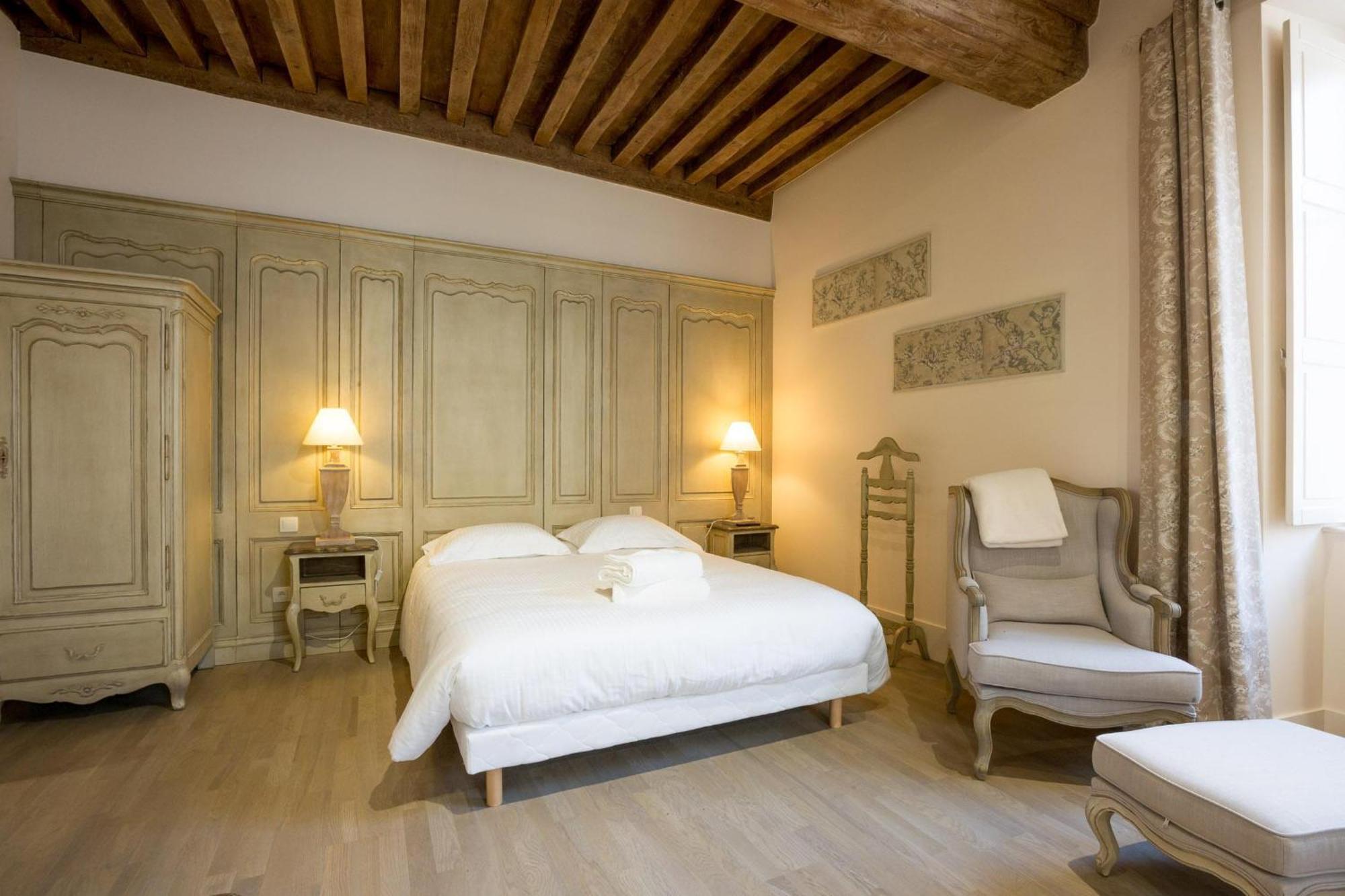 Le Cara Omael 2D Apartment Beaune  Phòng bức ảnh
